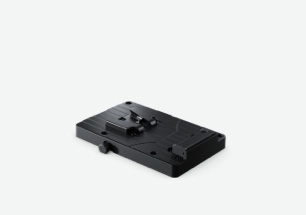 Blackmagic URSA Cine Battery Plate VLock