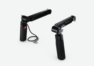 Blackmagic URSA Cine Grips