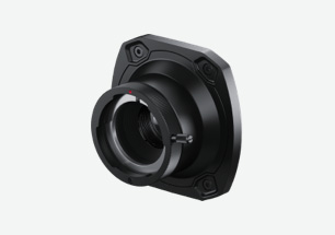 Blackmagic URSA Cine Mount B4
