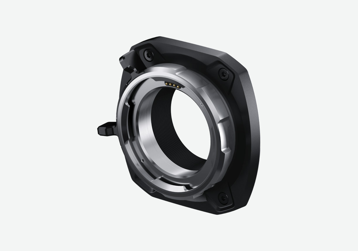 Blackmagic URSA Cine – Blackmagic RAW | Blackmagic Design