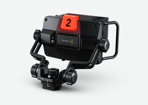 Blackmagic URSA Cine Studio Viewfinder