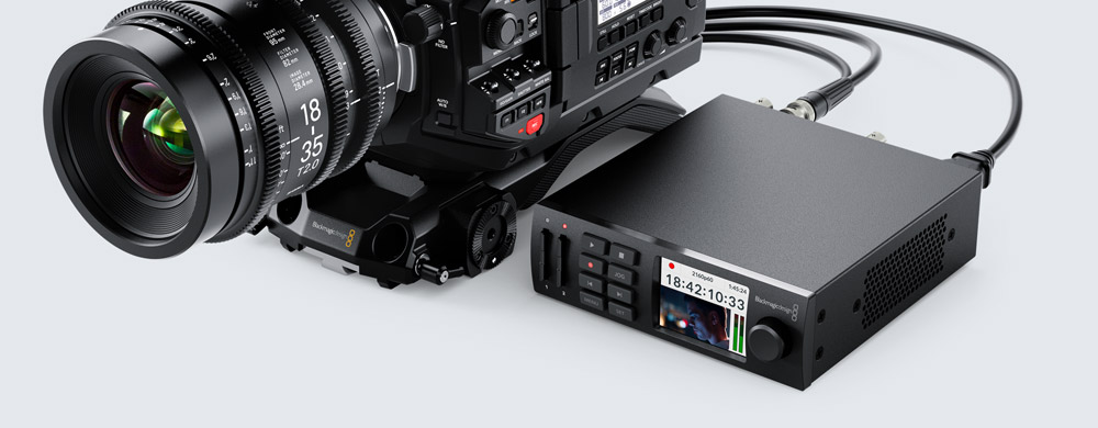 HyperDeck
