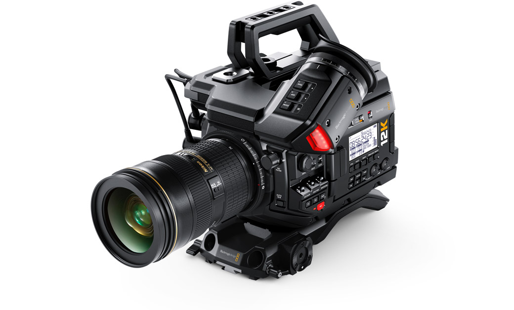 PL lens