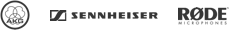 Mic Logos