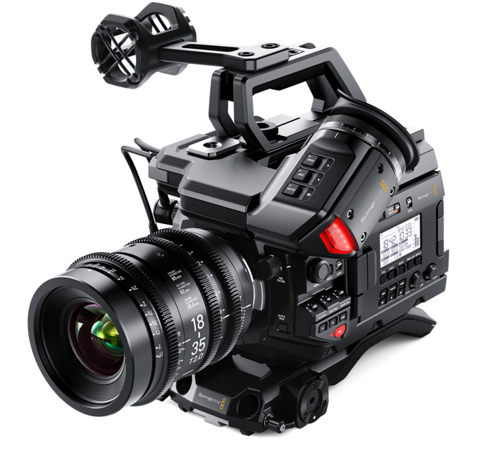 Mic Mount