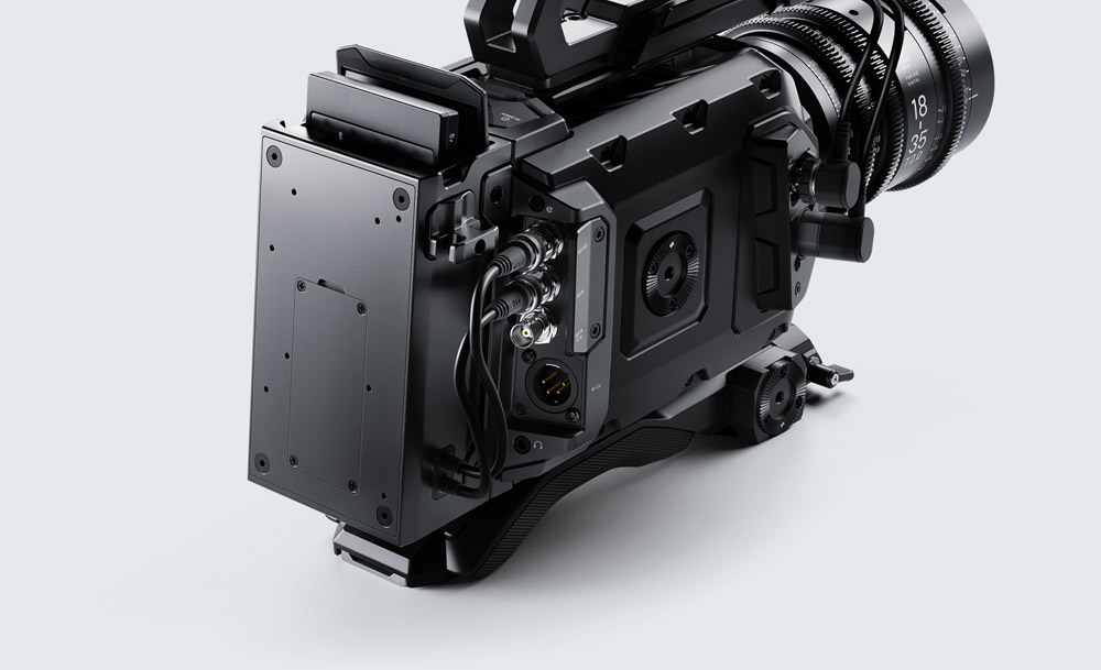 Blackmagic URSA Mini Pro – Accessories | Blackmagic Design