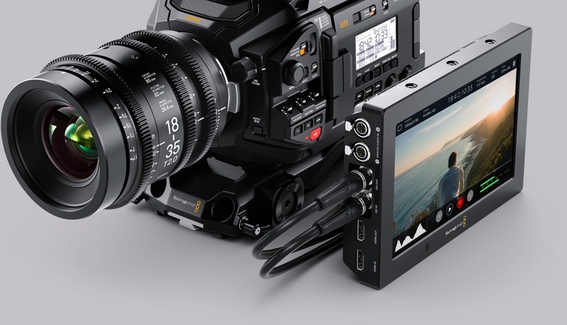 Video Assist