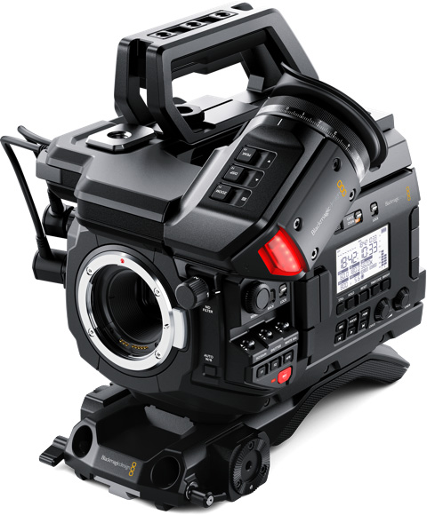 Ursa Viewfinder