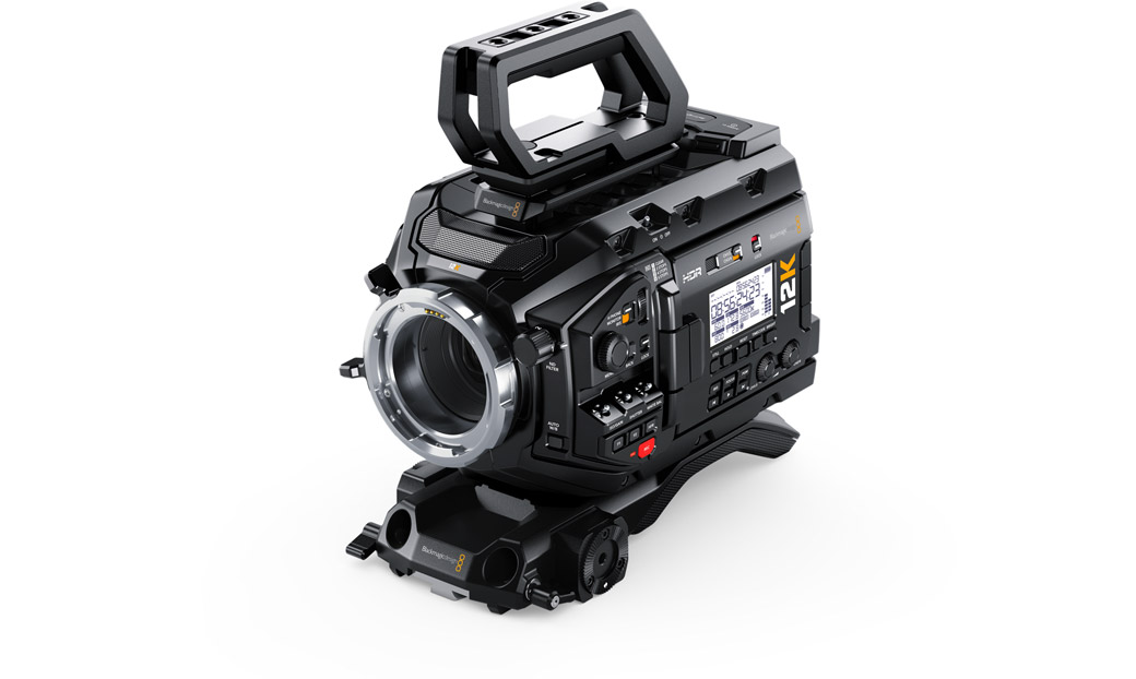 Blackmagic URSA Mini Pro – Accessories | Blackmagic Design