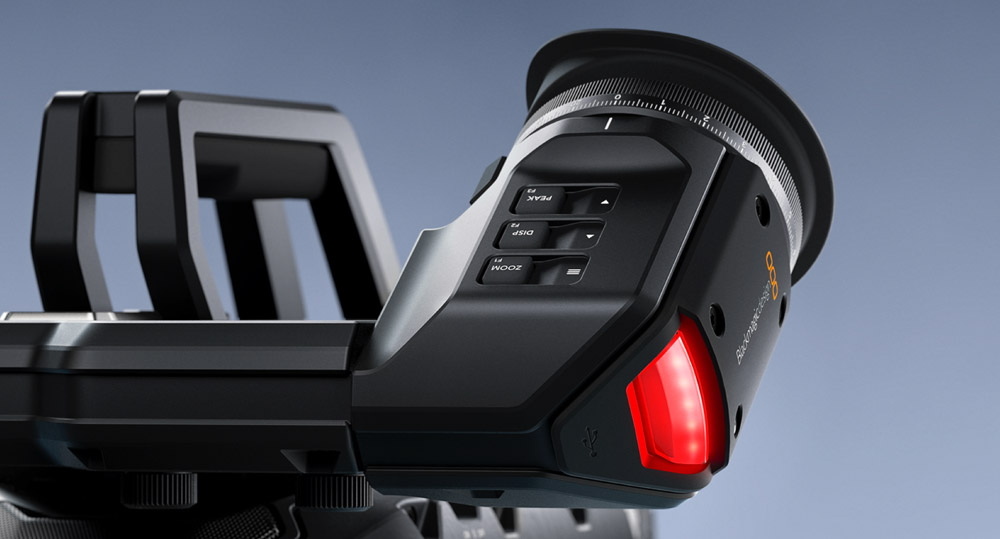 Blackmagic Accessories