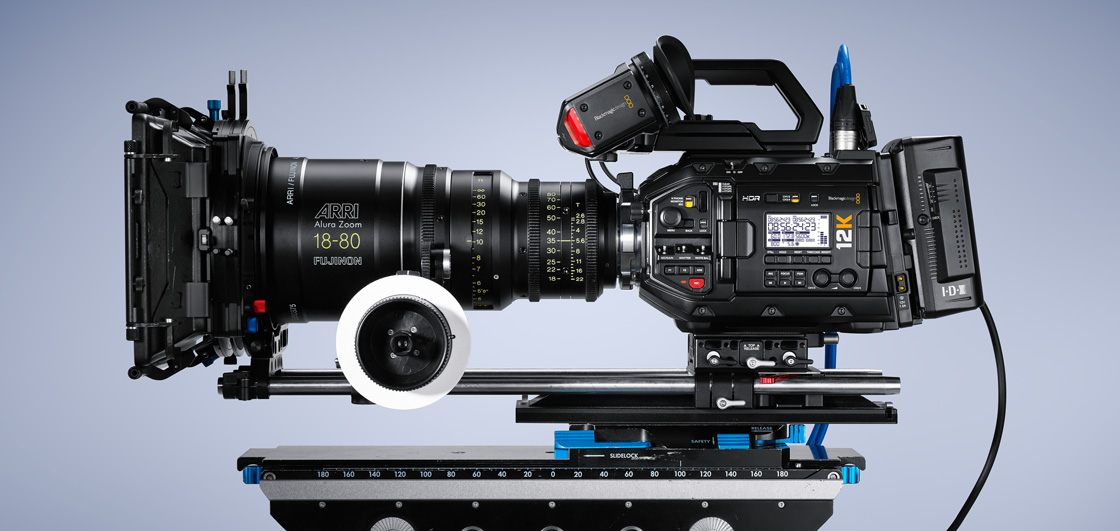 Blackmagic Design URSA Mini Pro 4.6K G2 – Kolari Vision Blackmagic Design URSA Mini Pro 4.6K G2 – Kolari Vision