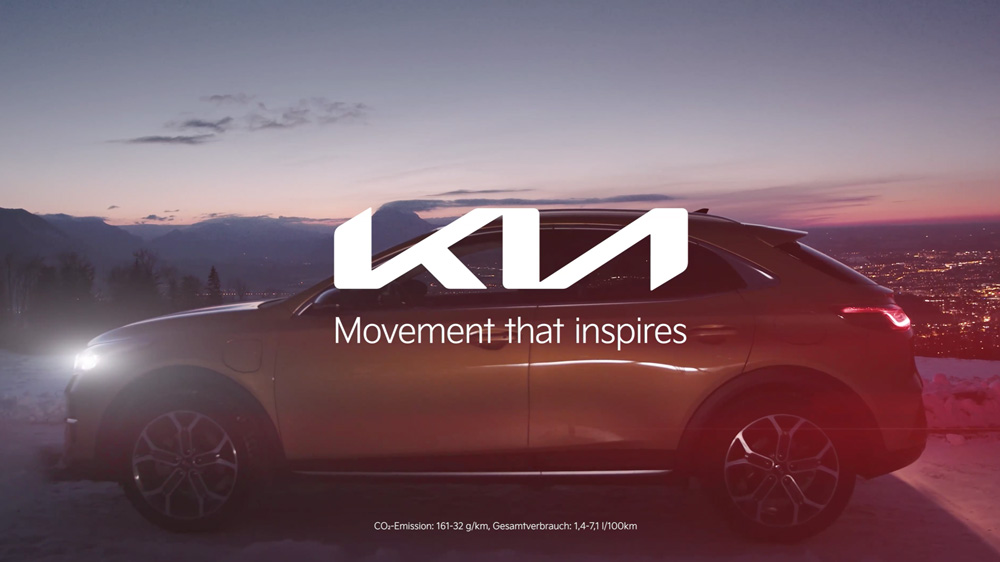 Kia Commercial by Freystil Austria