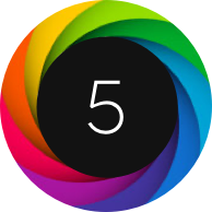 5