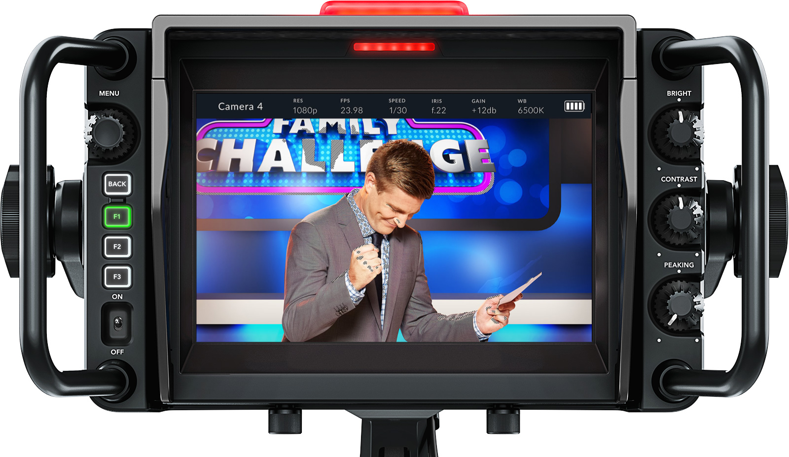 Blackmagic URSA Studio Viewfinder