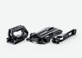 Blackmagic URSA Mini Shoulder Kit