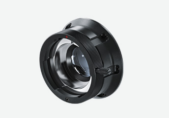 Blackmagic URSA Mini Pro