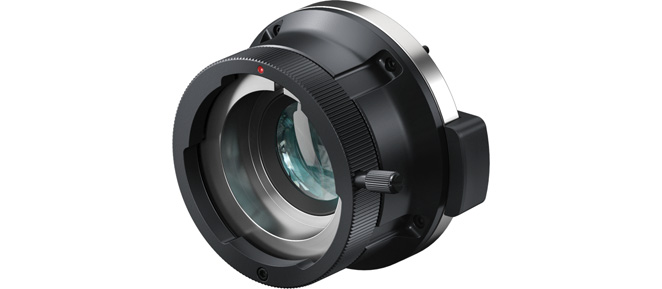 Blackmagic URSA Mini Pro – 仕様 | Blackmagic Design