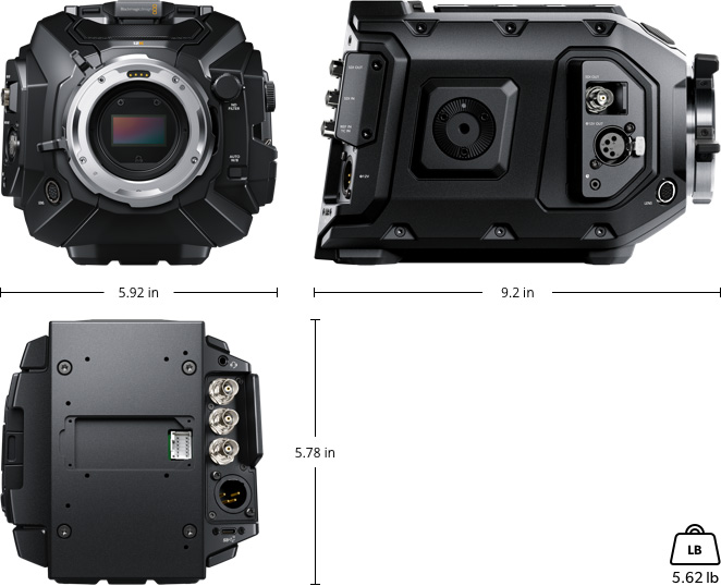 Blackmagic