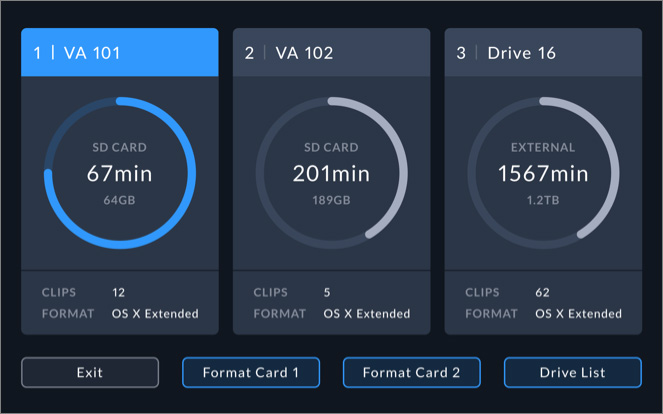 uninstall blackmagic desktop video mac