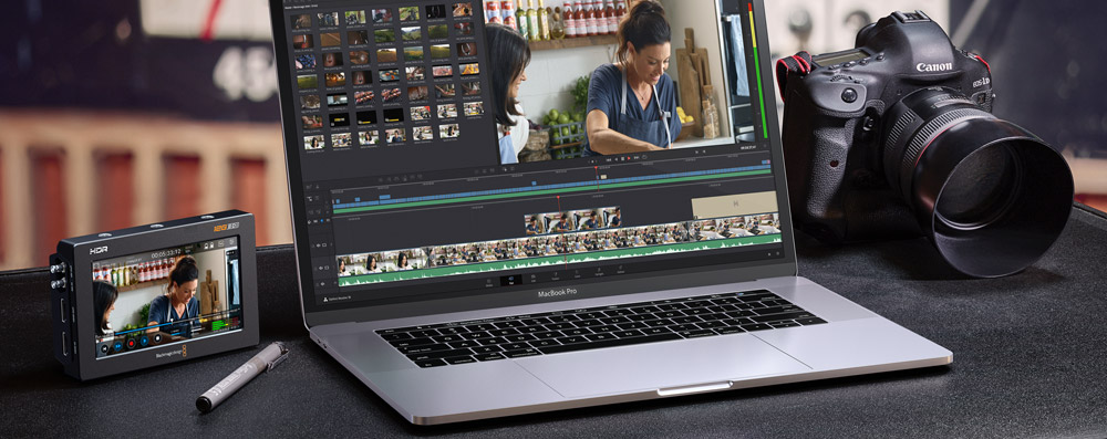 Blackmagic Video Assist là một công cụ hữu ích giúp các nhà làm phim kiểm soát các bản ghi video với tính năng màn hình LCD chất lượng cao. Nếu bạn là người sử dụng nó, hãy xem hình ảnh liên quan để biết thêm về cách sử dụng thiết bị này cho thành công. 