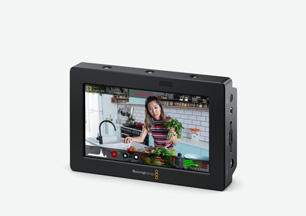 Blackmagic Video Assist 4K