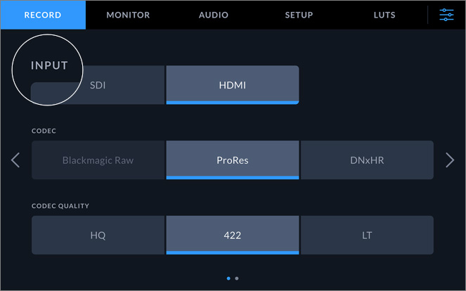 blackmagic design software