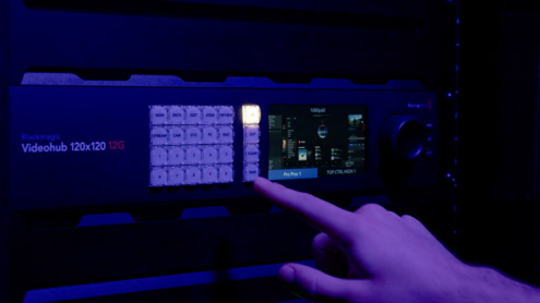 blackmagic-videohub:gallery:perfect-pairing:title