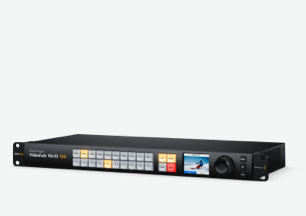 Blackmagic Videohub | Blackmagic Design