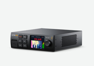 Blackmagic design Web Presenter 4K Video Mixer Silver