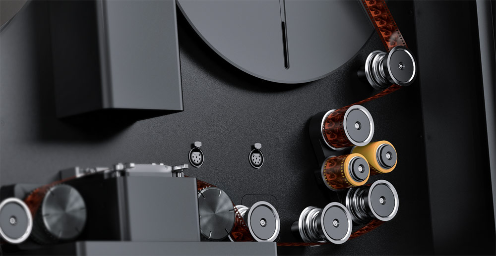 Cintel Cintel | Blackmagic Design