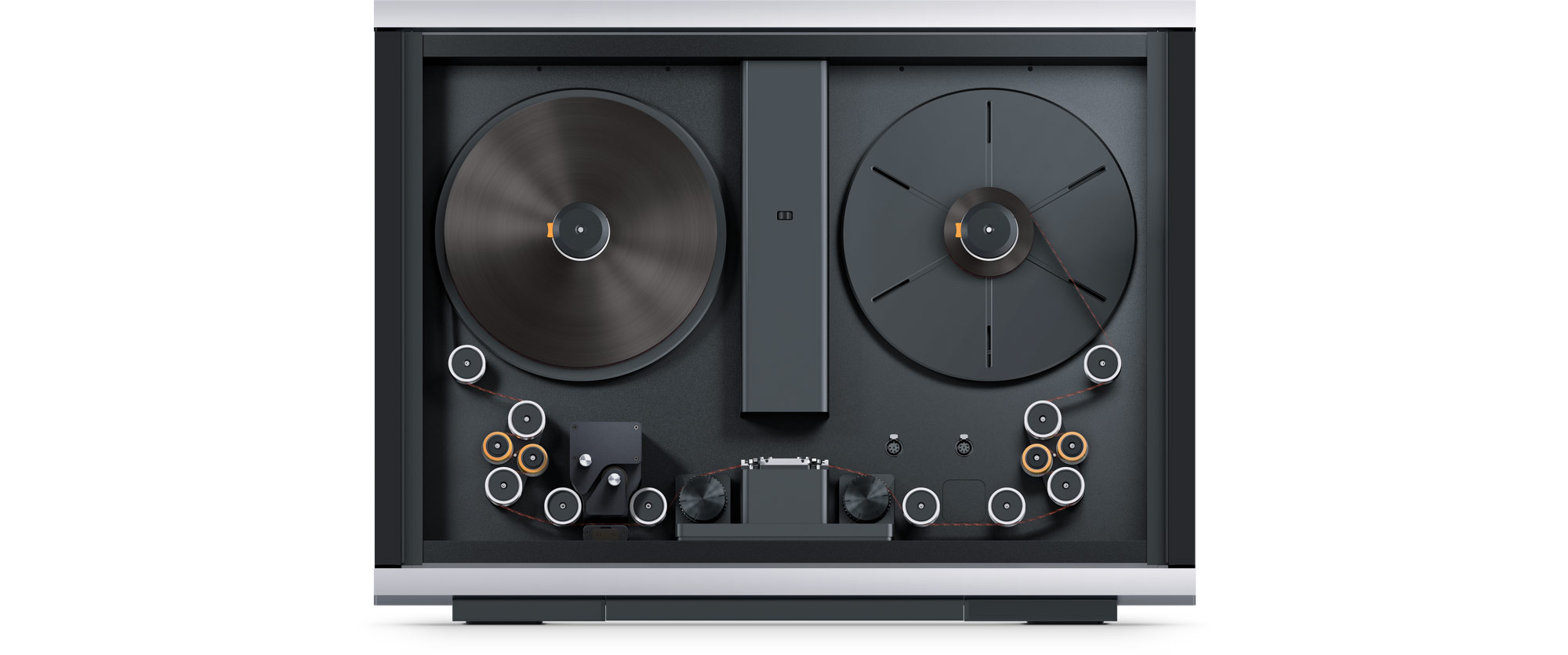 Cintel Cintel Scanner BlackMagic - Planeta do Radio