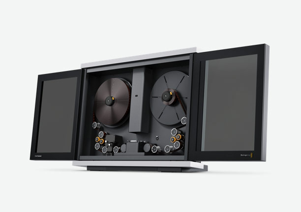 Cintel Cintel | Blackmagic Design