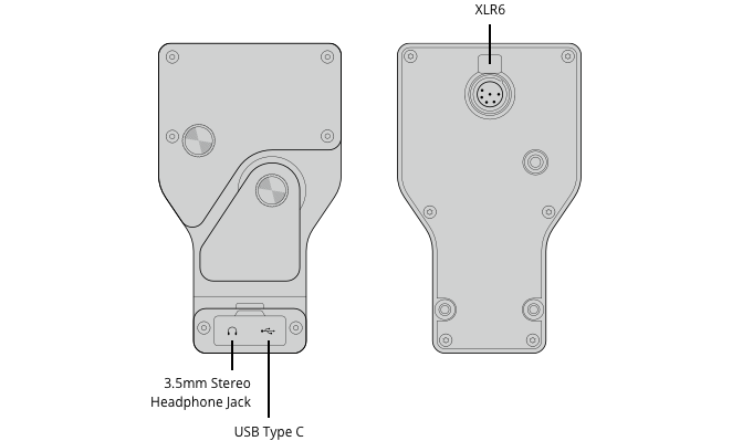 Cintel Audio and KeyKode Reader