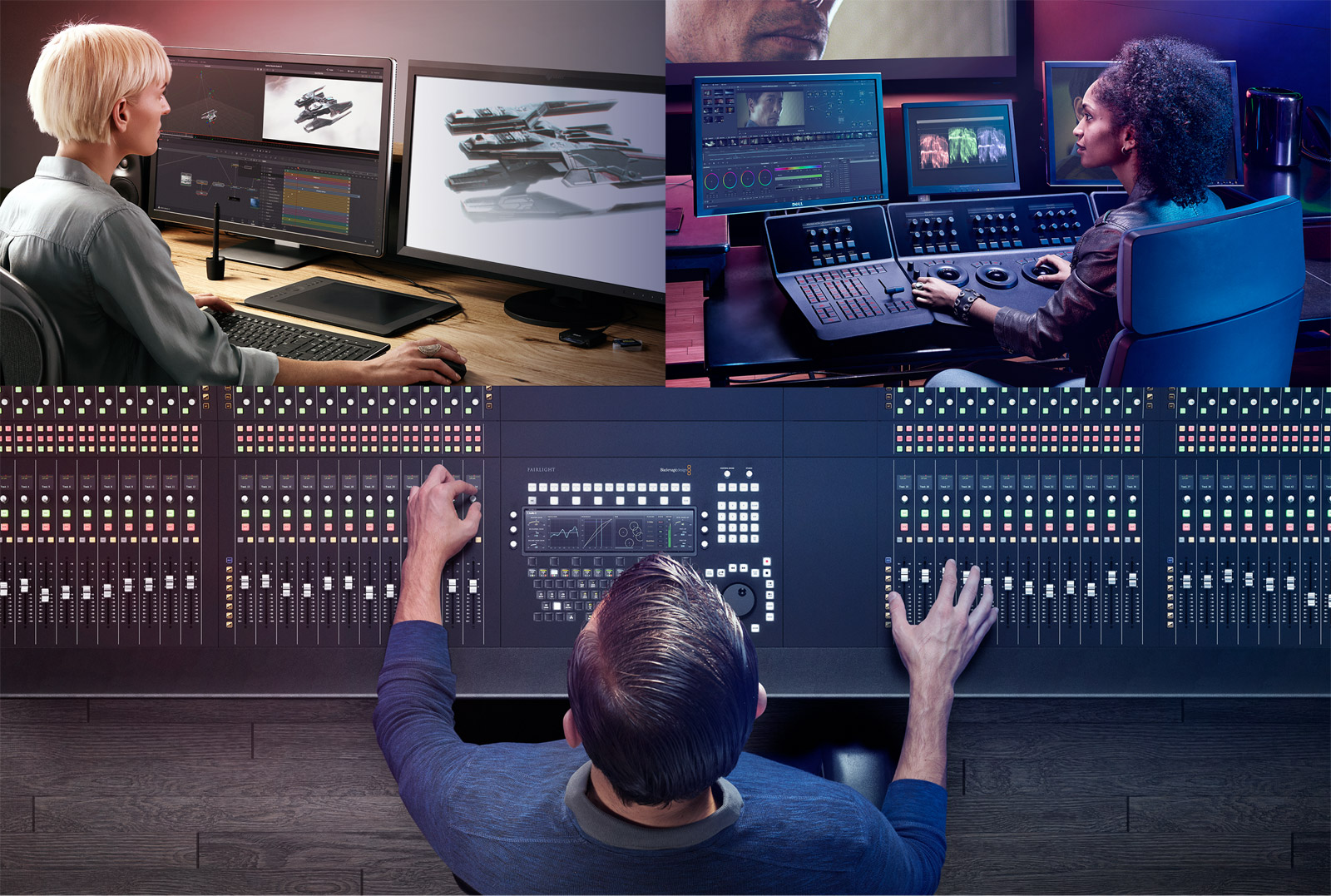 Davinci resolve 19