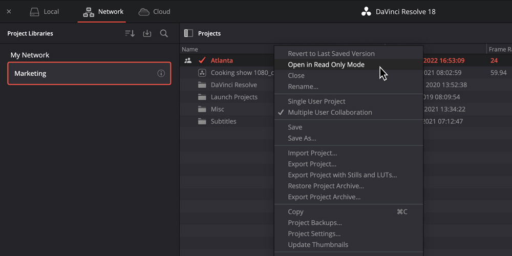 Individual Monitoring and Caching