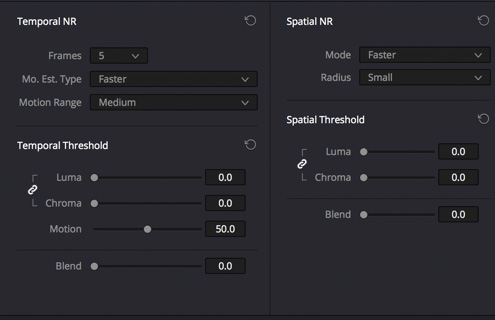 best file type for color grading davinci resolve