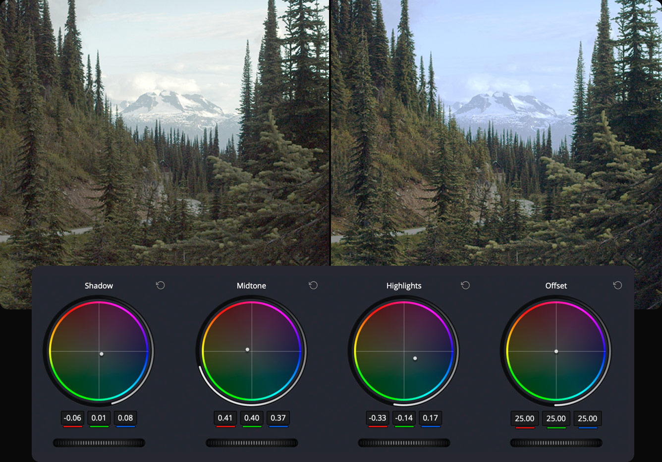 DaVinci Resolve 17 – Color | Blackmagic Design
