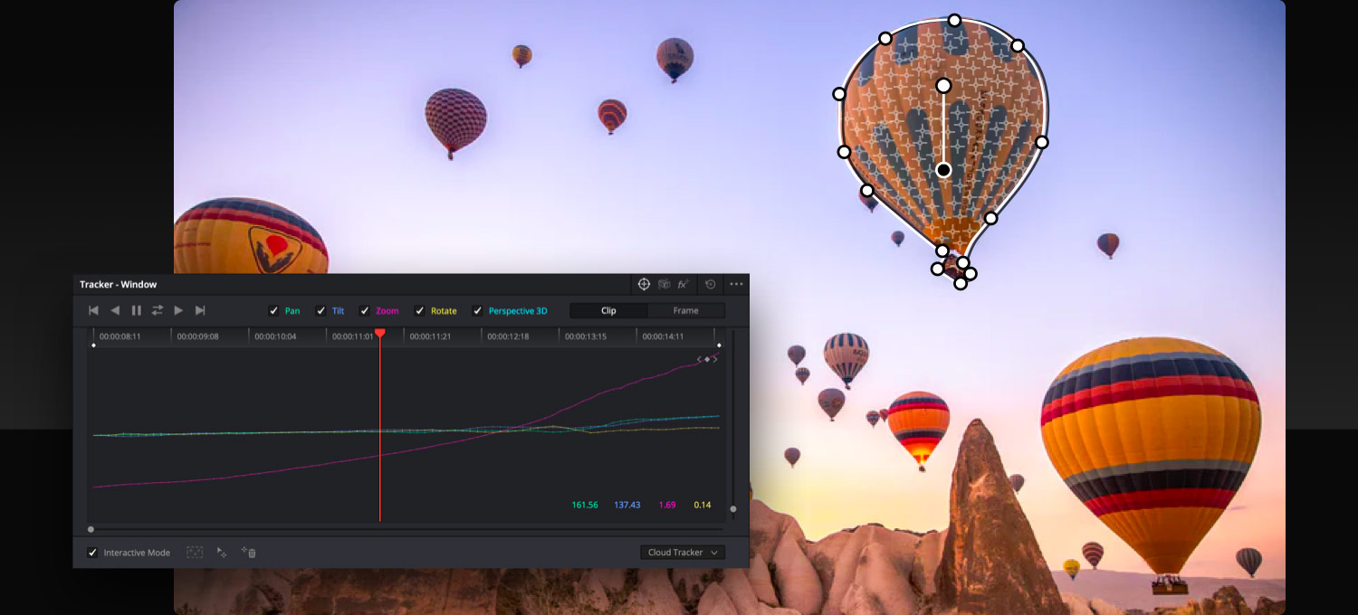 davinci resolve 17 zoom in on clip davinci resolve 17 zoom in on clip