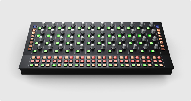DaVinci Resolve 17 – 调音台 | Blackmagic Design