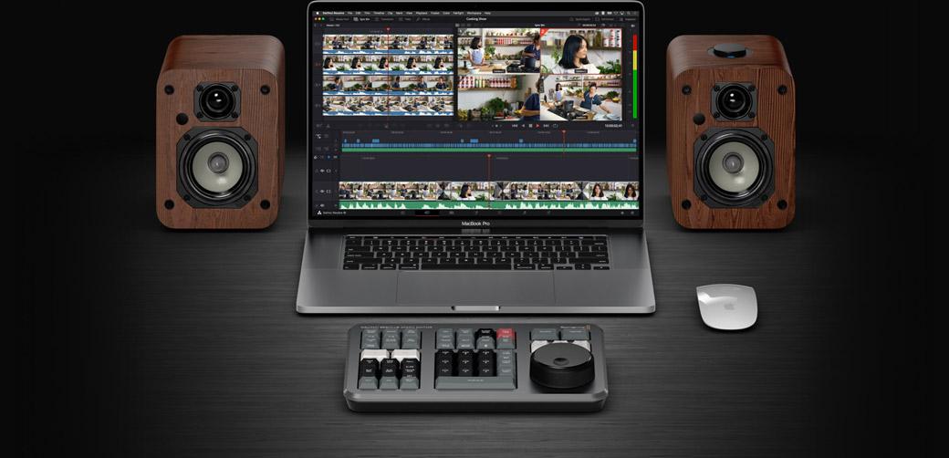 system requirements for davinci resolve lite