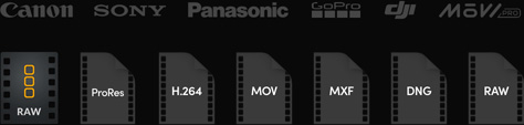 File Icons