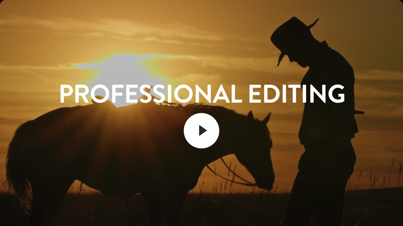 Bring Your Story to Life