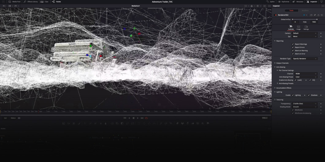 Davinci Resolve 17 Fusion Blackmagic Design Davinci Resolve 17 Fusion Blackmagic Design