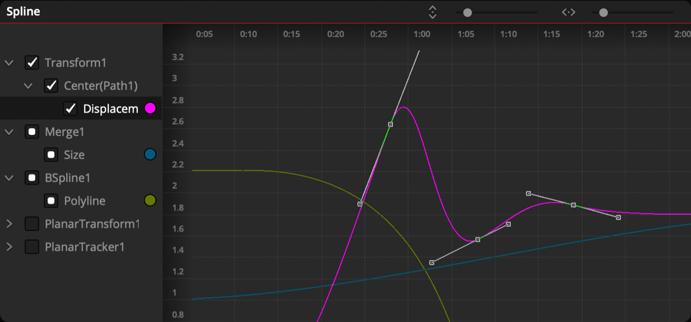 use light rays in davinci resolve fusion