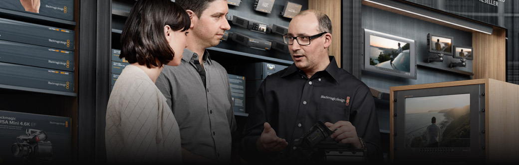 DaVinci Resolve Jak Kupi Blackmagic Design DaVinci Resolve Jak Kupi Blackmagic Design