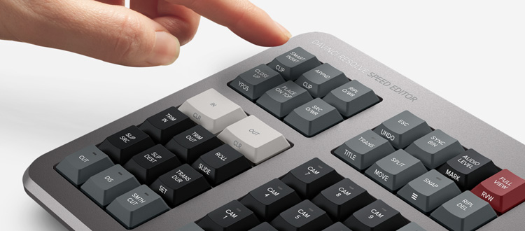 New Intelligent Keyboard Edit Modes