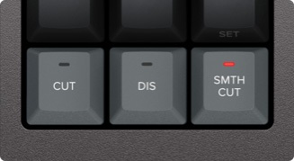 davinci resolve keyboard