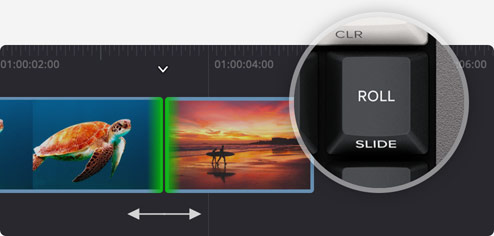 Blackmagic DaVinci Resolve Speed Editor with Studio Licence