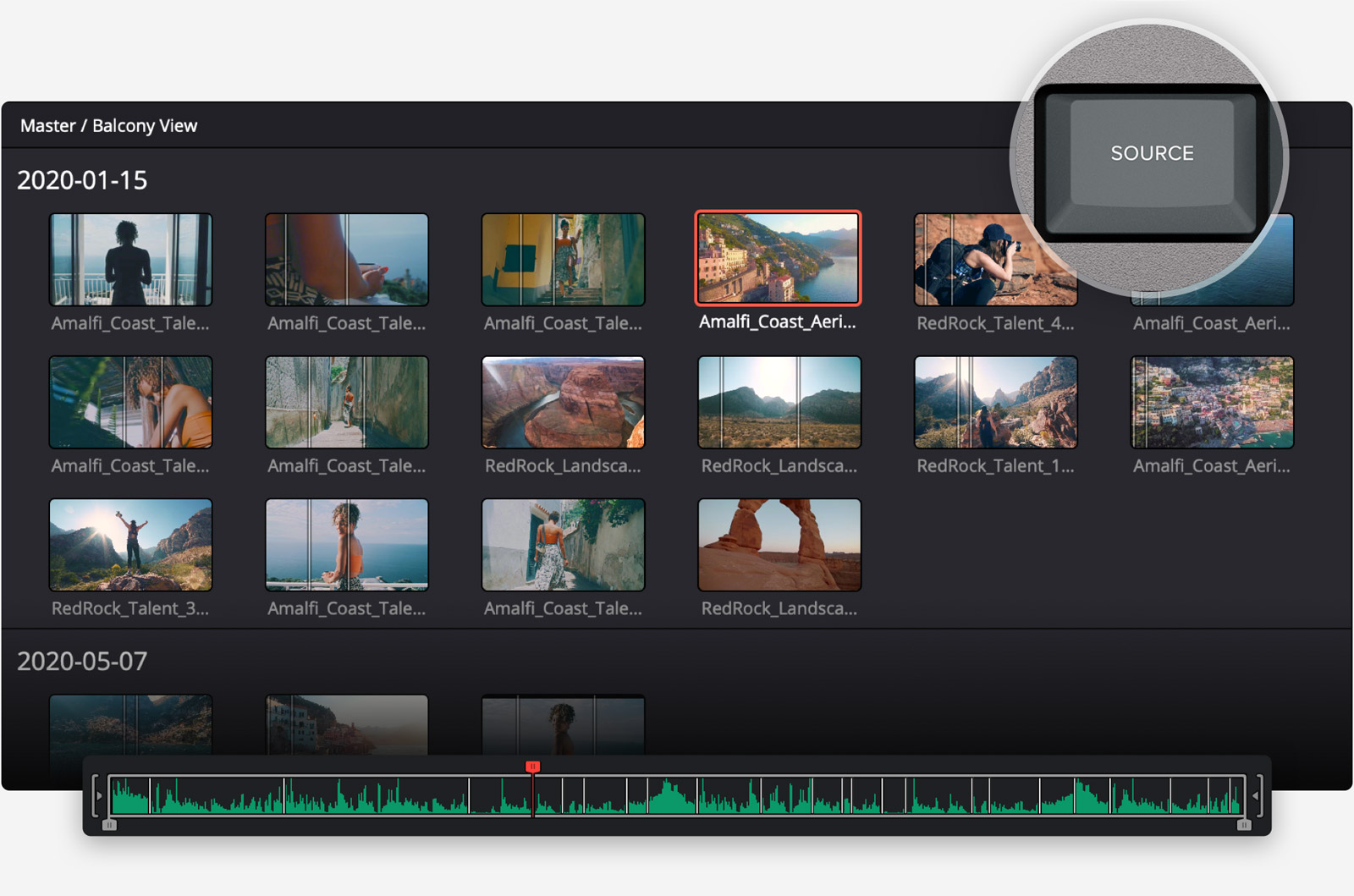 DaVinci Resolve – Keyboard | Blackmagic Design