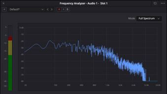 New FairlightFX